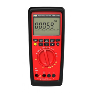АКИП-2209/2, Мультиметр цифровой с автоматическим выбором пределов измерения, True-RMS