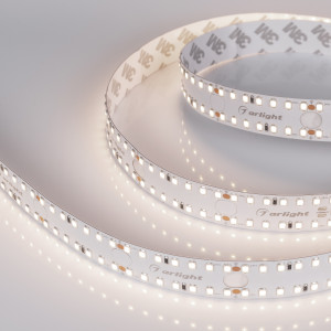 Лента S2-2500 24V Day 4000K 20mm (2835, 280 LED/m, LUX) 021198(1), 20мм. Гибкая лента LUX для профиля S2, светодиоды smd 2835, 280 шт/м (700шт на 2.5м), белая плата 20 мм с монтажными отверстиями, скотч 3М. Цвет ДНЕВНОЙ 3800-4200K. Питание 24V, мощность 20 Вт/м (50 Вт на 2.5м), угол 120°, цветопередача CRI>85. Размеры 25