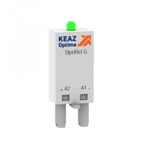 Модуль дополнительный для реле OptiRel G DI-28-60D 281181