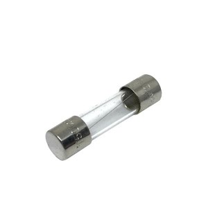 S506-500-R, Патронные плавкие предохранители S506 500mA