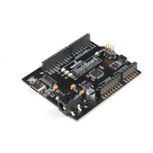 SPX-16282, Макетные платы и комплекты - другие процессоры SparkFun BlackBoard C