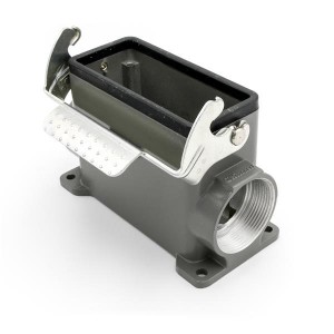 93601-2951, Сверхмощные разъемы питания HIGHCONSTSMTHSG 1LEV PG29X2 7816.7176.0