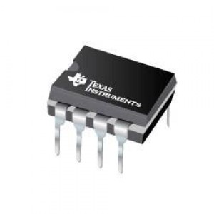 LM741J, Операционные усилители  Operational Amplifier
