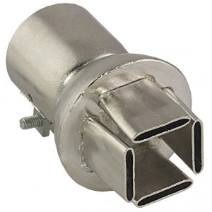QUICK A1261, Насадка для термофена в паяльных станциях серий Quick 850, Quick 855, Quick 857, Quick 861, Quick 990