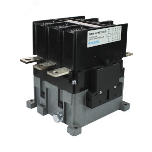 Пускатель ПМ 12-160150 160А кат. 220В AC ET502582