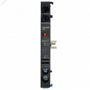 Контакт аварийный-доп. ДК/АК32-11 DMS11D-FA11
