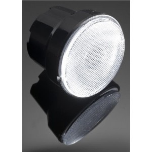 FCN12774_IRIS-M, Линзы для осветительных светодиодов в сборе Pack Round 1 Pos 82mm D 36.04mm H