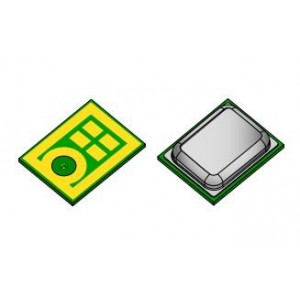 EV_INMP621-FX, Средства разработки интегральных схем (ИС) аудиоконтроллеров  INMP621ACEZ-R0