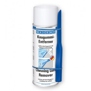 wcn11630400, 10021065 WEICON Удалитель жвачек (400 мл)