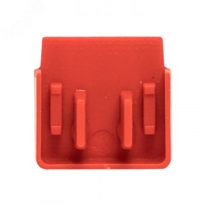 Заглушка на соединительную шину 3-х фазную PROxima zh-3f