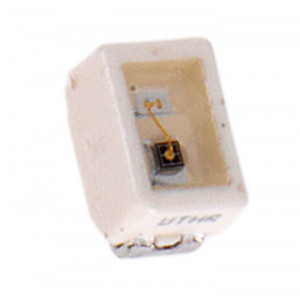LP M675-M2P1-25, Светодиод smd 2,2х1,4мм/зеленый/560нм/22.4-56мкд/прозрачный/120°