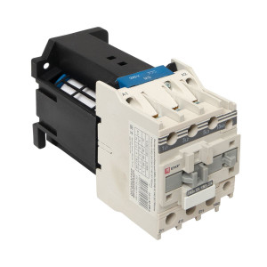Контактор КМЭп малогабаритный 32А 220В DC 1NO EKF PROxima ctr-s-32-220-p