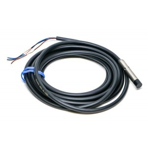 E2E-C06N04-WC-B1 2M, Датчики расстояния Dia 6.5mm, 4mm PW, PNP, NO