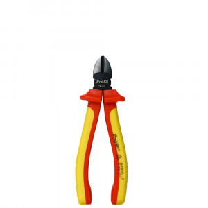PM-917, Кусачки диэлектрические (1000В, сталь до 2.8мм, 165мм)