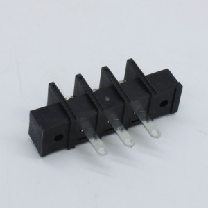 GT55H-A-03P-13-00, Барьерный клеммный блок 3 контакта. Серия GT55H-A