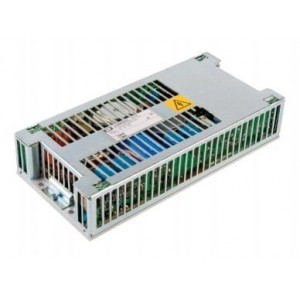 CCH400PS28, Импульсные источники питания PSU, 400W, ENCLOSED, BASE PLATE COOLED