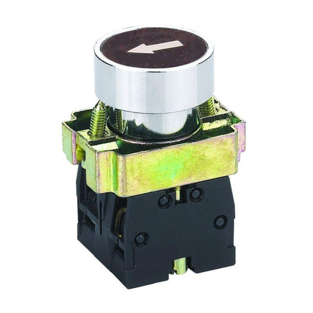 Изображение товара Кнопка управления NP2-BA2351 1НО IP40 от CHINT для автоматизации и управления