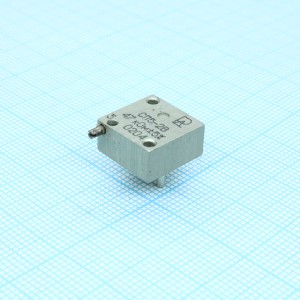 СП5-2В 1  47К ±5%, Резистор переменный подстроечный проволочный