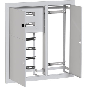 Щит этажный до 4 кв. без окон (1000х950х150) EKF Basic