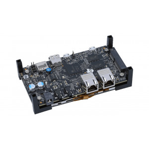 TMDXEVM437X, Плата отладочная для AM437x Sitara™ ARM® Cortex®-A9 MPU