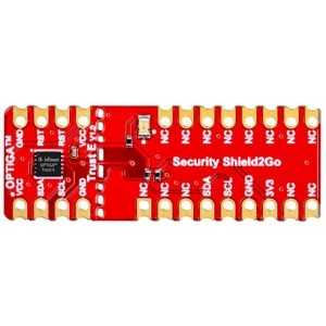 S2GOSECURITYOPTIGAXTOBO1, Средства разработки схем безопасности / авторизации Board/Adapter