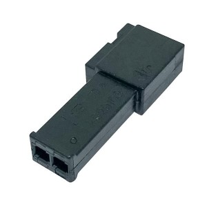 1-929103-1, Автомобильные разъемы 1 6MM FLA-STE-GEH2P