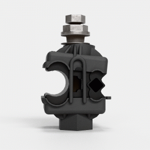 Зажим ответвительный P 645 (35-150/10-35кв.мм) (SLIW 15.1; P2X-95) 10900361