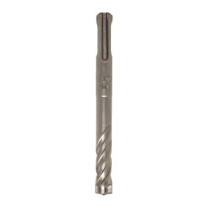 Бур по бетону SDS-plus 10х110 мм (4 резца) EKF Professional