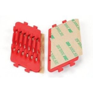 2521-FL, Волоконно-оптические соединители FIBRLOK SPLICE INSERT (2/PKG)