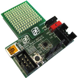 AS1119-WL_DK_ST, Средства разработки схем светодиодного освещения  AS1119 Demo Kit 144-LEDs LED DVR