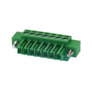 EM242304, Съемные клеммные колодки 4P EM2423 Series