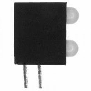 553-0711, Светодиодные индикаторы для печатного монтажа BI-LEVEL LED CBI