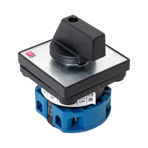 Переключатель кулачковый ПК-1-31 25А 1P 