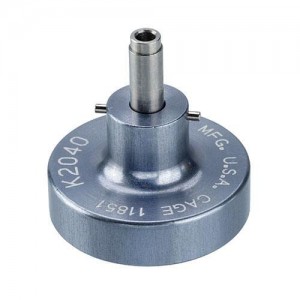 Z125-904, Обжимные клещи / Обжимные инструменты GECKO-MT PWR CONTACT CRIMP POSITIONER