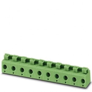 1703096, Фиксированные клеммные колодки PTS 1,5/12-7,5-H