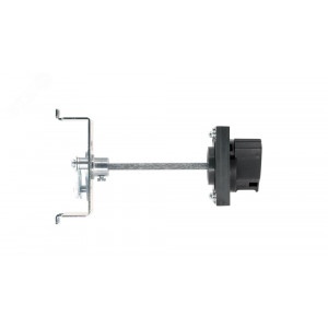 Ручка на дверь шкафа ВА-302 22938DEK