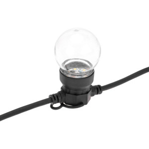 Гирлянда светодиодная 