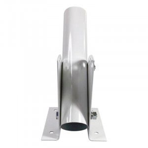 Кронштейн КР-3.1 (до 100кг) крепление к стене 1030400021