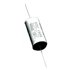 935C2W1K-F, Пленочные конденсаторы POLY MET 200V 1uF