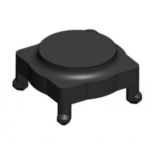 SF2 Filter Cap, Корпус для преобразователей SHT21, SHT25; IP67, материал корпуса PBT