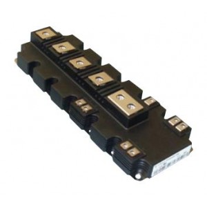 FF1400R17IP4, Силовой dual IGBT модуль 1700В, 1400А, PrimePACK 3