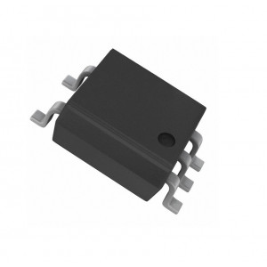 HCPL-M454-500E, OPTOISO 3.75KV TRANSISTOR 6SOIC