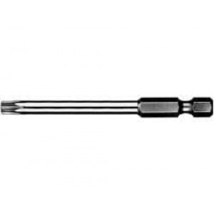 74573, Отвертки, гаечные ключи и гайковерты со сменными головками Torx Power Bit T15 x 90mm (3.5")