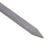 Комплект заземления с заострением, 4.5м, HZ PROxima gc-21451