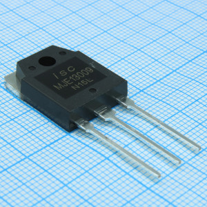 2SK2313, N-Channel MOSFET Transistor 60 A, 60 V