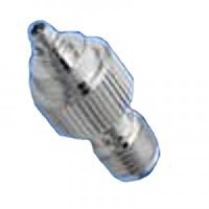 242141RP, РЧ адаптеры - междусерийные SMA JK TO MMCX PLG ADAPTER REV POLARITY