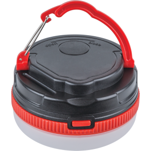 Фонарь 61 433 NPT-CA15-3AAA Кемпинг 6LED 3Вт, блист. 61433