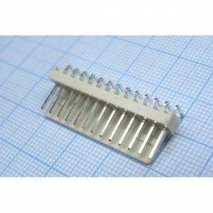 WF 13MR, Вилка межблочного соединения