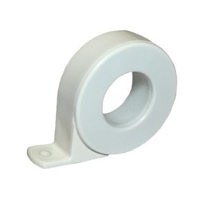 ESD-R-19B, Ферритовые кольцевые сердечники / ферритовые кольца Ferrite Bead Incased EMI 8.8mm