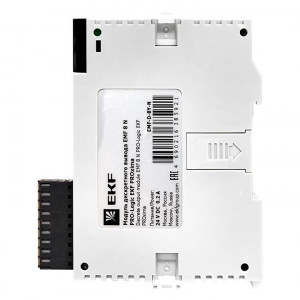 Модуль дискретного вывода EMF 8 N PRO-Logic EMF-D-8Y-N